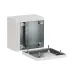 Корпус клеммный металлический SDE ВxШxГ 150x150x120 мм, IP66