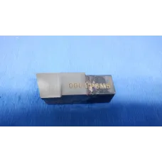 Резец расточной державочный (тип 2) из быстрорежущей стали ГОСТ 10044-73 16х16х50 Р6М5