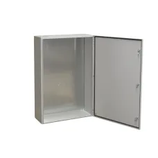 Корпус металлический ЩРНМ IP31 1200х800х300