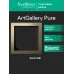 ARTGALLERY PURE 1-постовая РАМКА, МЕТАЛЛ ЛАТУНЬ