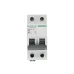 Выключатель автоматический двухполюсный 10А С 4.5kA 230В City9 Set