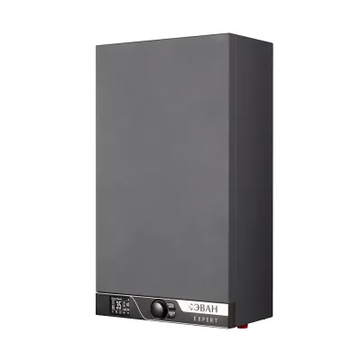 Котел электрический EXPERT 2026 GRAPHITE 12 кВт