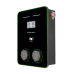 Зарядная станция для электромобиля SMARTWATT EVC, 44 кВт, коммерческая OCPP 1.6J, переменный ток, 3 фазы 380 В, два поста по 22 кВт 32 А, розетки Type2, IP54