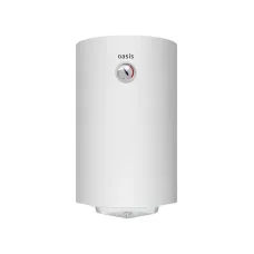 027 Электрич. накопит-ный водонагреватель OASIS SV-80