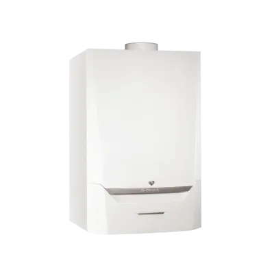 Котел ZENA MS 24 газовый настенный 24 кВт,одноконтурный, с открытой камерой сгорания