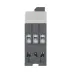 Выключатель автоматический защиты двигателя YON DMP63MT 25A 3P 50kA
