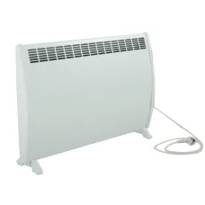 Электроконвектор ЭВУБ-1,0 (1 кВт/220В т/регулятор, IP20)