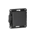 ATLASDESIGN SMART ВЫКЛЮЧАТЕЛЬ 1-клавишный с опциональной нейтралью, Zigbee, сх.1, L(N), 10А, мех., КАРБОН ATLASDESIGN SMART ВЫКЛЮЧАТЕЛЬ 1-клавишный с опциональной нейтралью, Zigbee, сх.1, L(N), 10А, мех., КАРБОН