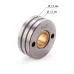 Ролик INVERMIG 350E/500E, SAGGIO MIG 250/200-S д.1,2-1,6