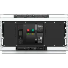 Выключатель автоматический воздушный SYSTEMEPACT ACB63H 6300A 3P 6.0H ВЫКЛ,ВП MCH+MX+XF AC230V