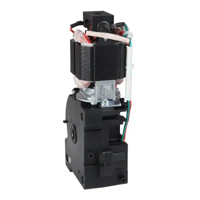 Мотор-редуктор OptiMat A S1 220VAC/DC