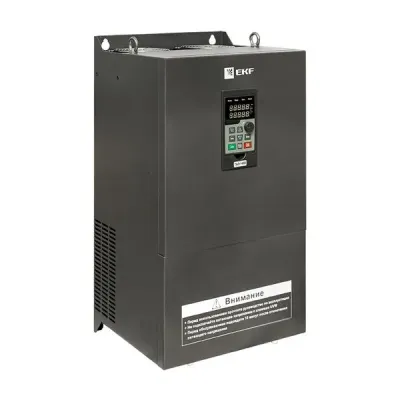 Преобразователь частоты 90/110 кВт 3х400В VECTOR-100 PROxima