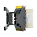 Контактор КТЭ реверсивный 115А 230В 2NO EKF
