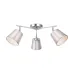 Светильник потолочный Diva E27х3 60Вт IP 20 Freya FR5145CL-03CH Светильник потолочный Diva E27х3 60Вт IP 20 Freya FR5145CL-03CH