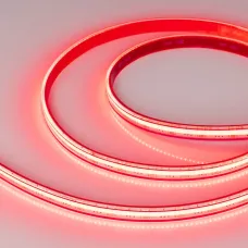 Лента светодиодная 16 Вт/м 24В IP67 RGB 840LED/м COB-X840-10-12mm CSP 5 м