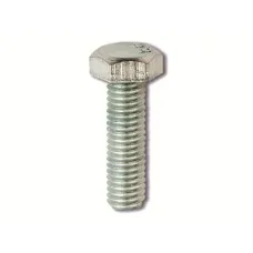 Шестигранный болт М16х60