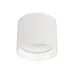 Светильник светодиодный SP-BISCOTTO-R90-8W Warm3300-MIX (WH, 80 deg, 230V) (ARL, IP54 металл, 5 лет)