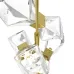 Светильник подвесной Maytoni Cocktail time MOD325PL-06G1 G9х6х28W Золото
