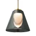 Светильник подвесной Fume 5Вт 3000К IP20 Freya FR5399PL-L4BS