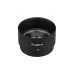Насадка с фиксированным углом LGD-ARTIFACT-LENS-R65 (BK, 10 deg) (ARL, Металл)