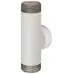 Светильник настенный ЭРА WL50 WH/BK 2*GU10 2*12Вт IP20 белый, черный