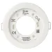 KL70 WH /1 Светильник ЭРА под лампу Gx53  тонкий , 220V, 13W, белый (40/2200)
