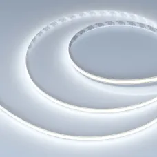 Лента светодиодная 11 Вт/м 24В 6000K IP20 544LED/м COB-X544-8mm Freecut CSP 5 м