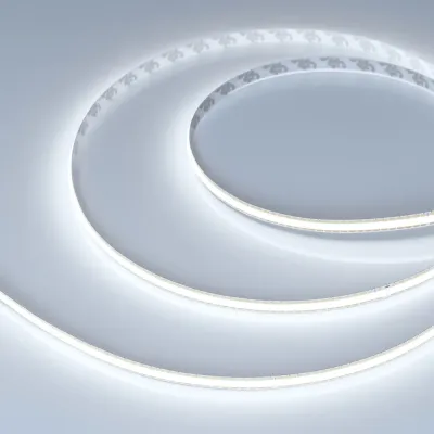 Лента светодиодная 11 Вт/м 24В 6000K IP20 544LED/м COB-X544-8mm Freecut CSP 5 м