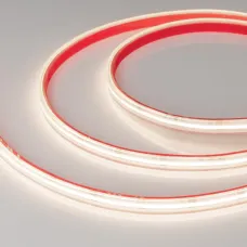 Лента светодиодная 11,5 Вт/м 24В IP67 4000K 544LED/м COB-X544-8-12mm CSP 5 м