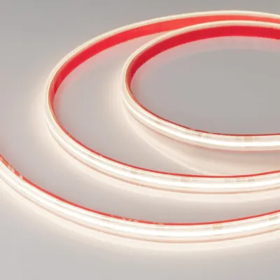 Лента светодиодная 11,5 Вт/м 24В IP67 4000K 544LED/м COB-X544-8-12mm CSP 5 м