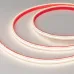 Лента светодиодная 11,5 Вт/м 24В IP67 4000K 544LED/м COB-X544-8-12mm CSP 5 м