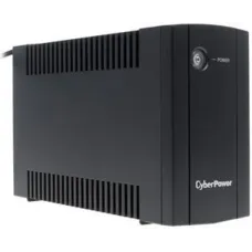 ИБП Line-Interactive CyberPower UTI875E 875VA/425W (2 EURO)