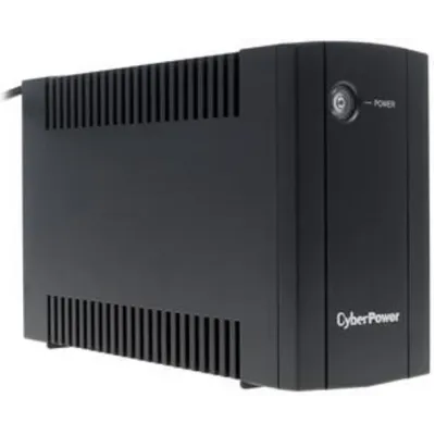 ИБП Line-Interactive CyberPower UTI875E 875VA/425W (2 EURO)