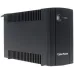ИБП Line-Interactive CyberPower UTI875E 875VA/425W (2 EURO)
