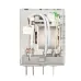 Реле промежуточное RPA 22/3 6A 24В DC AVERES