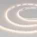 Лента светодиодная 10 Вт/м 24В IP20 3500K 182LED/м MICROLED-M182-4mm SMD 2216 5 м