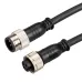 Коннектор подключения ARL-LINE-4pin (DMX512) (Закрытый)