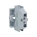 Миниклемма STB-2.5 24A серая PROxima