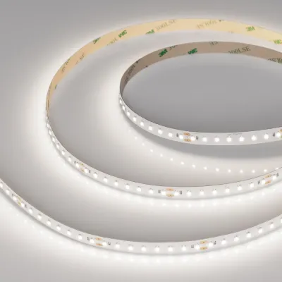 Лента светодиодная 10 Вт/м 24В IP20 5000K 128LED/м TWIST-A128-10mm SMD 2835 5 м