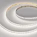 Лента светодиодная 10 Вт/м 24В IP20 5000K 128LED/м TWIST-A128-10mm SMD 2835 5 м