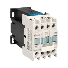 Контактор малогабаритный КМЭп 12А 110В DC 1NC EKF PROxima