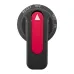 Привод ручной поворотный AV POWER-1 CS1 для TR