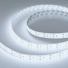 Лента светодиодная 19,2 Вт/м 24В IP65 6000K 240LED/м RT/RTW-A240-15mm SMD 2835 5 м