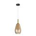 Светильник подвесной Maytoni Duality MOD271PL-01B7 E27х1х60W Черный