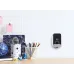 Беспроводное зарядное устройство Qi 5В с USB A 5В белый ETIKA