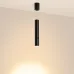 Светильник светодиодный SP-ARTEMIS-HANG-P-R60-15W Warm3300-MIX (BK, 8-80 deg, 230V, TRIAC) (ARL, IP20 Металл, 3 года)