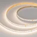 Лента светодиодная 14,4 Вт/м 24В IP20 3500K 126LED/м ULTRA-C126-10mm  SMD 5630 5 м