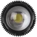 Фонарь светодиодный UA-401 универсальный аккумуляторный 3 Вт LED + 3 Вт COB оптический Zoom 3 режима магнит type C