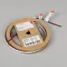 Лента светодиодная 4,8 Вт/м 24В IP20 Морковный 60LED/м RT/RTW-A60-8-11mm SMD 2835 5 м