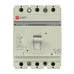 Автоматический выключатель ВА-99 160/16А 3P 35кА EKF PROxima